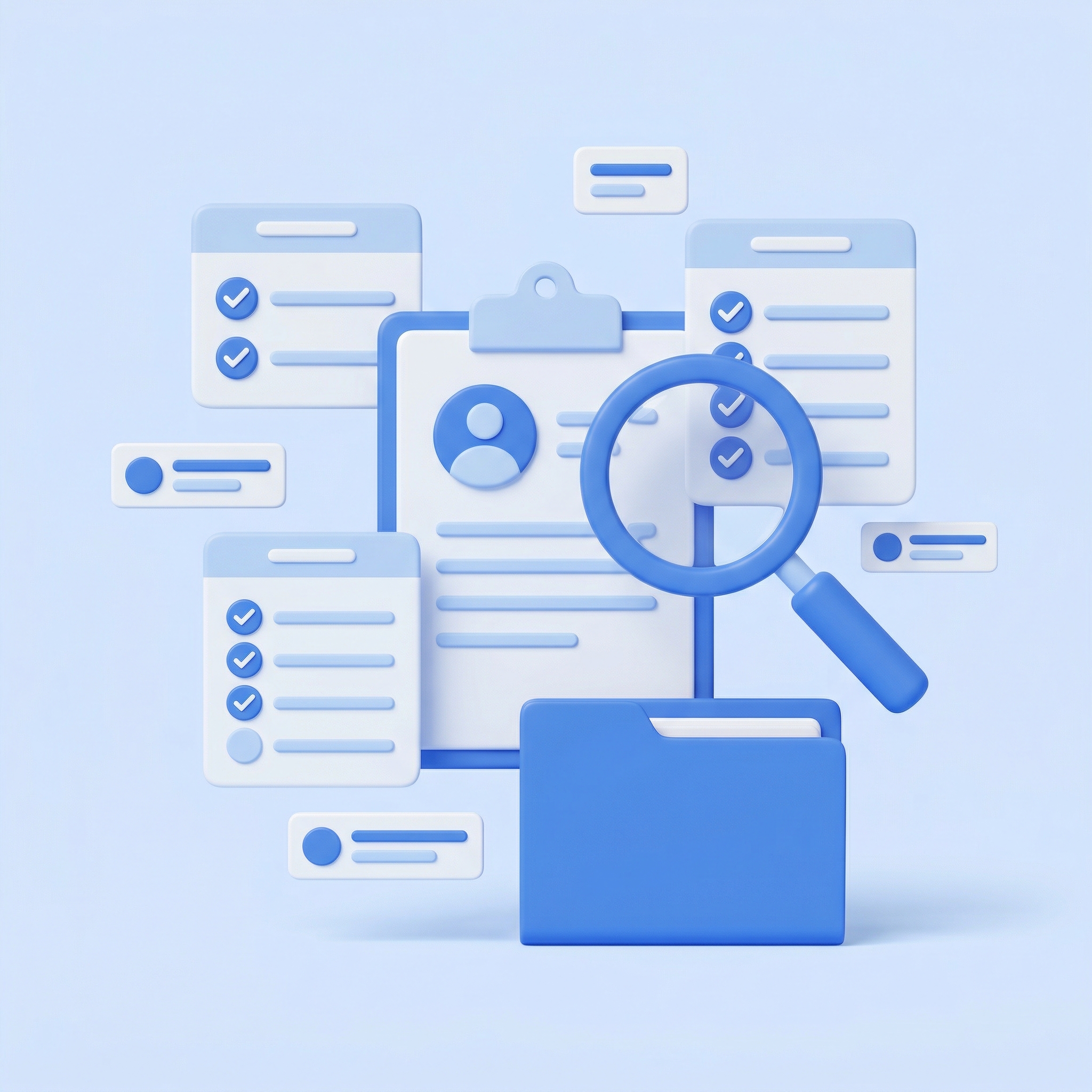 Recherche illustration